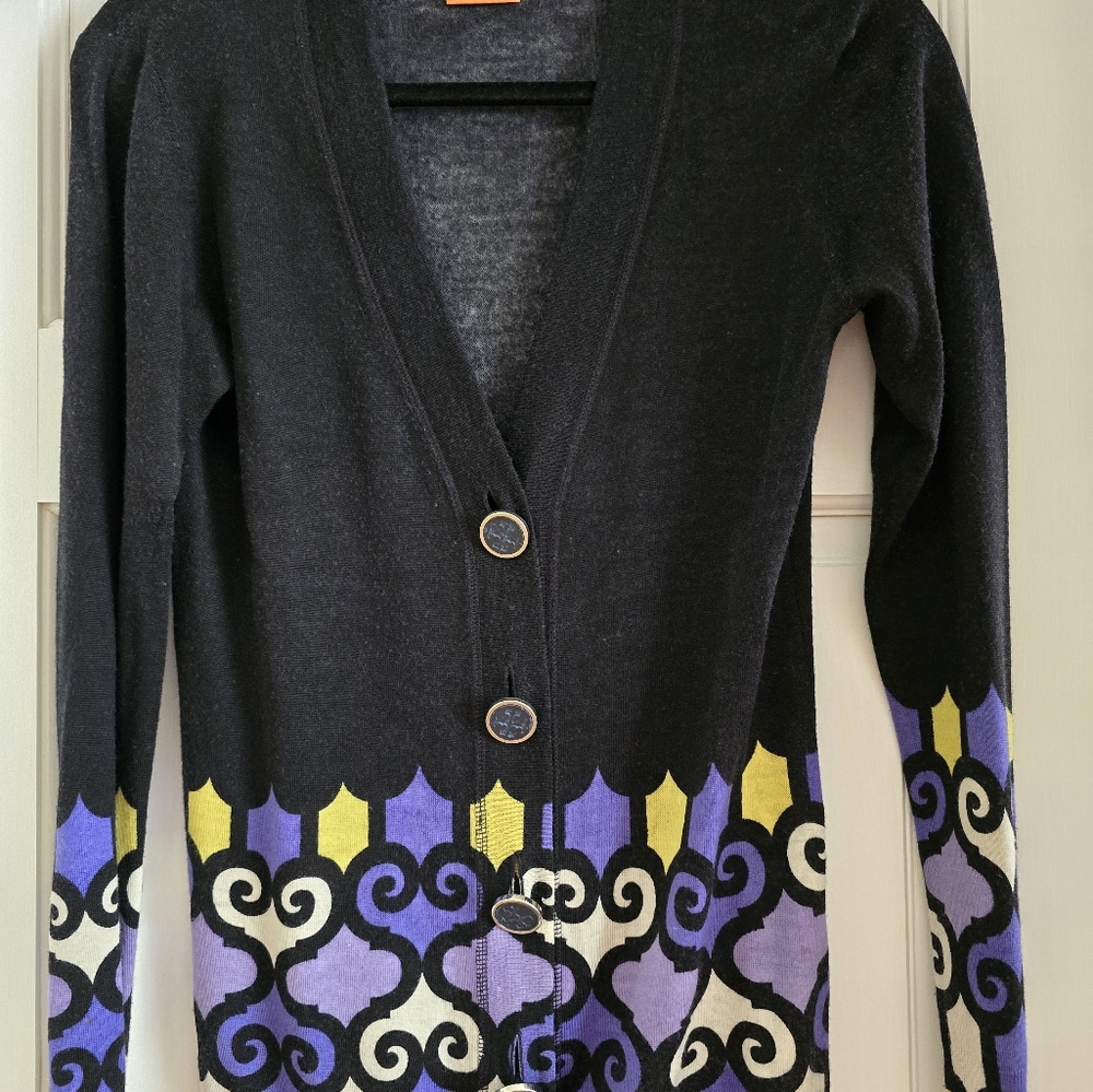 cardigan